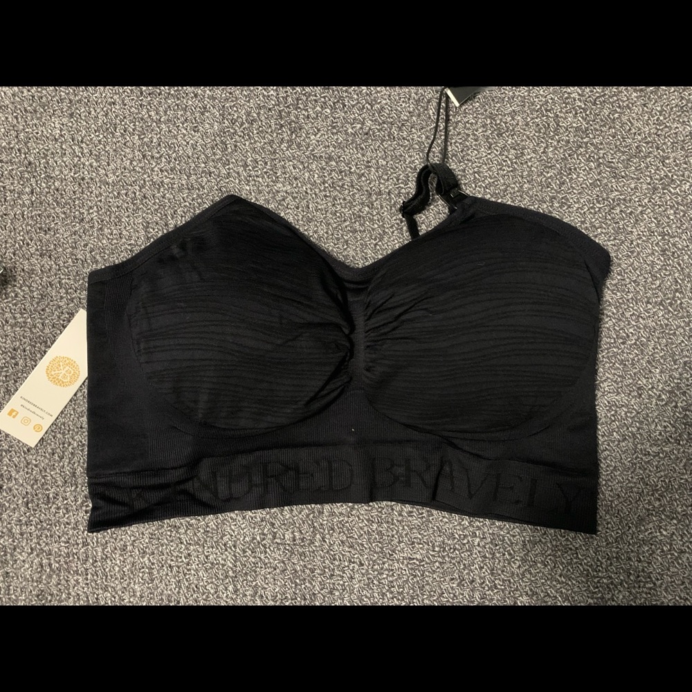 Kindred Bravely Sublime Nursing & Pumping bra